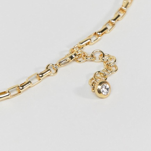 Ted Baker FLARE BURST NECKLACE NWT - Picture 4 of 8